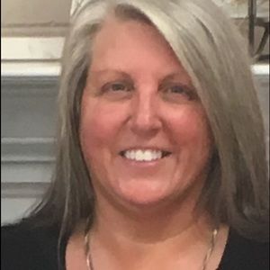 Meet your Posher, Michele